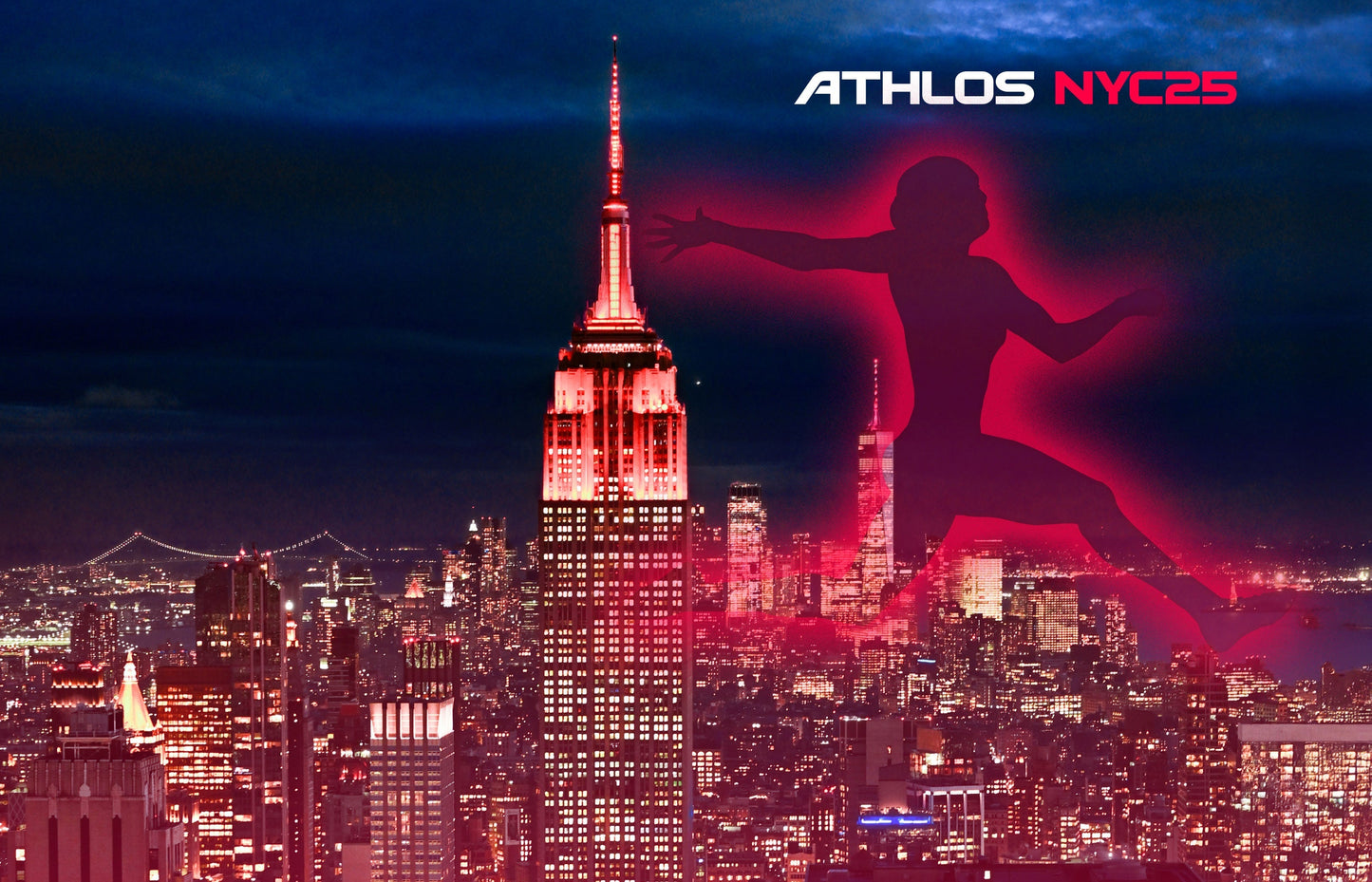 ATHLOS Signature Watch Party Cocktails with Rodeo de las Aguas Tequila