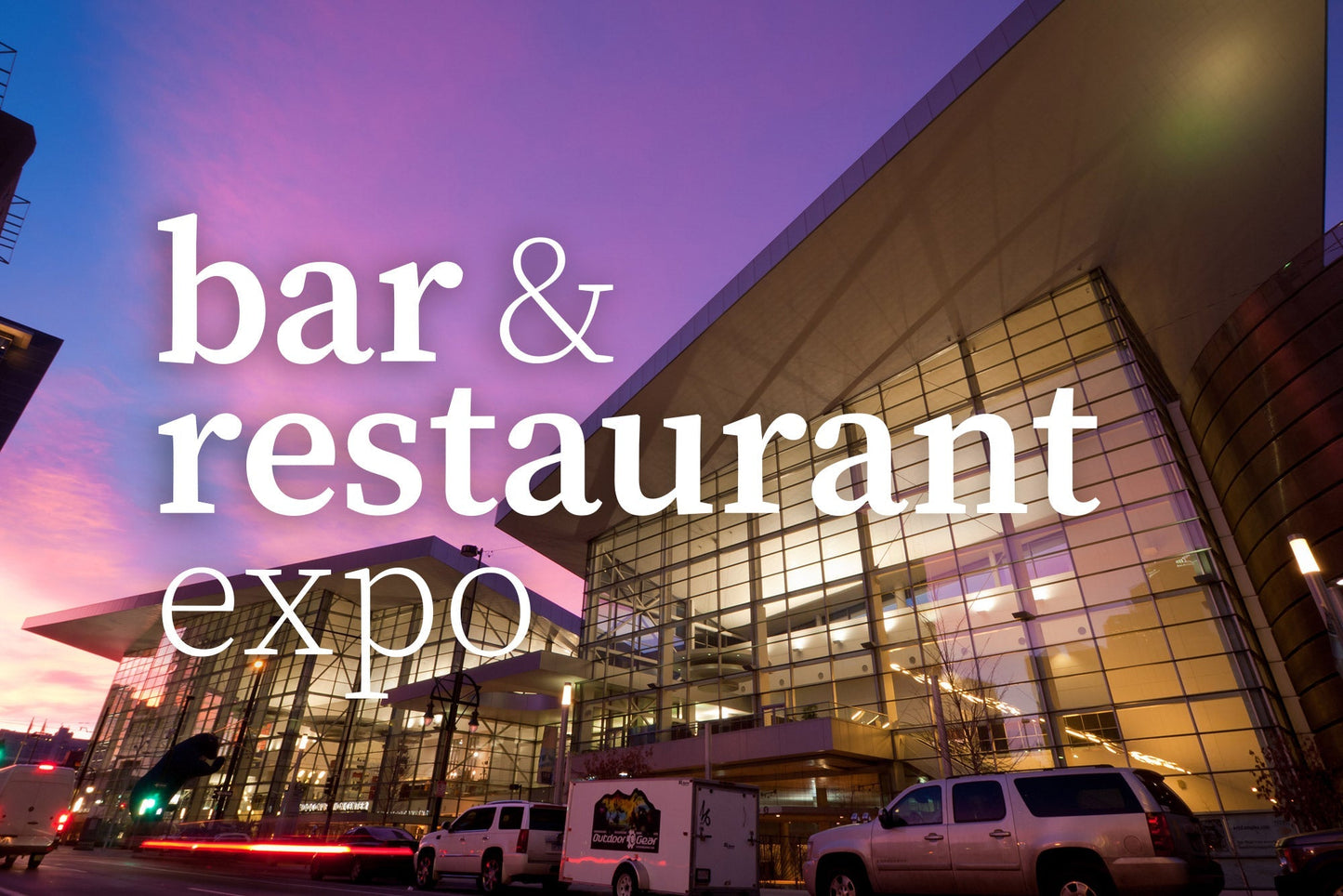 Rodeo de las Aguas Tequila to Exhibit at Bar & Restaurant Expo Denver 2025