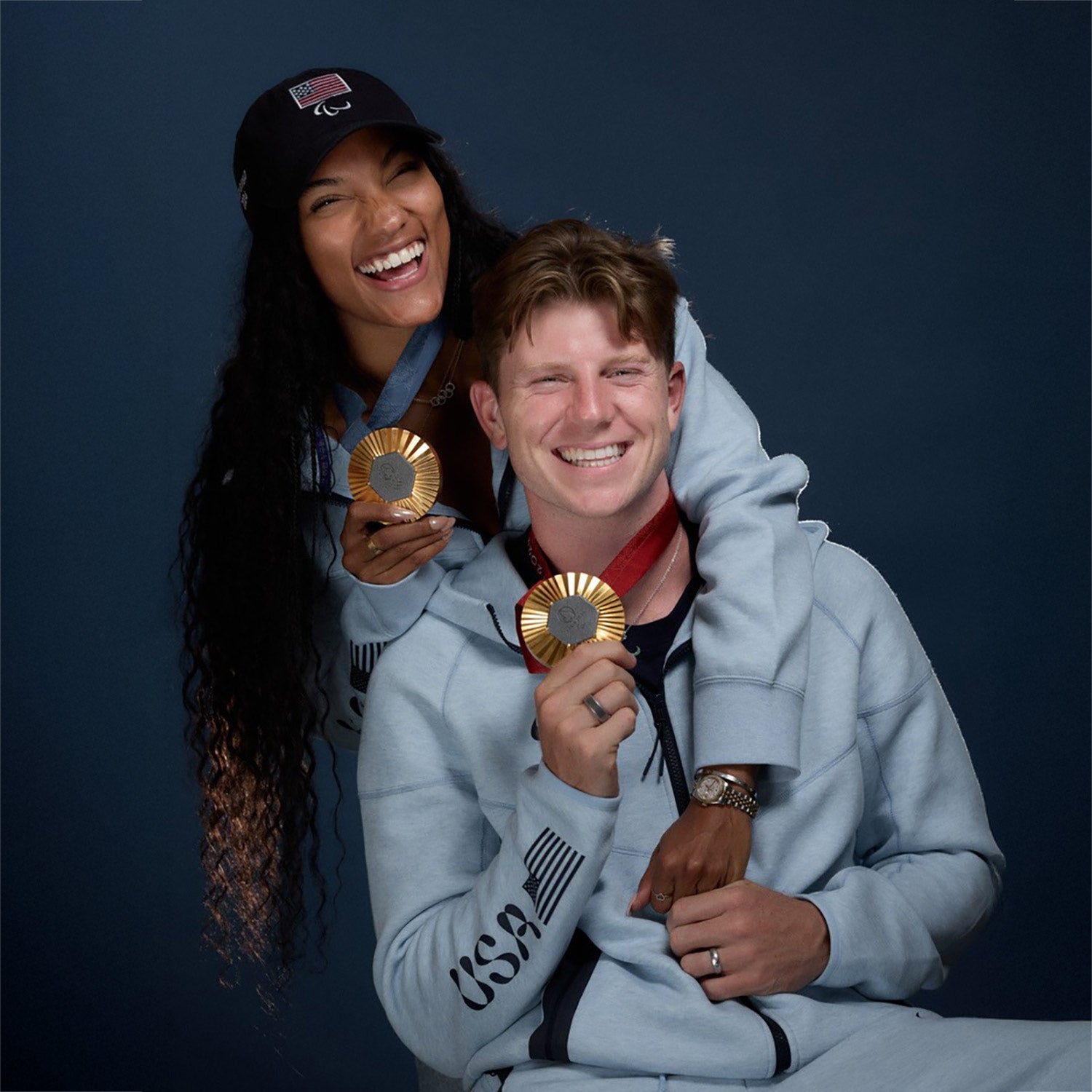 Rodeo de las Aguas® Tequila Welcomes Olympic and Paralympic