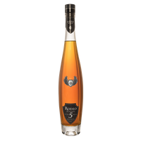 Rodeo De Las Aguas Extra 5 Year Tequila Añejo, rodeo de las aguas, 5-year Anejo, extra anejo tequila