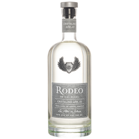 Rodeo de las aguas teuquila cristalino, cristalino anejo tequila, cristalino rodeo, cristalino tequila