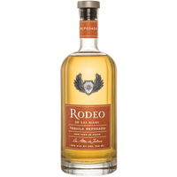 Tequila reposado, reposado tequila, rodeo de las aguas reposado, rodeo reposado